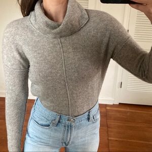 Max Studio Turtleneck Sweater